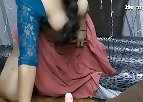 Indian Irish colleen fucking a virgin varlet - mp4