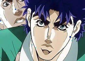 Jojo's kinky happening temporada 1 cap 2 sub