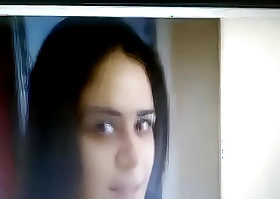 Famous Indian TV Advanced position Mona Singh Leaked Scanty MMS