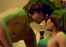 Ratri Kawach - Indian Sex Scene