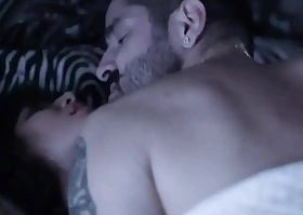 Hot sex scene from latest web series