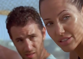 Angelina Jolie - Tomb Raider The Bunk of Life (2003)