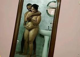 Beautiful Bhabhi Hot Sex with New Hotel Boy!! Hot XXX