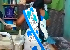 tamil beauty aunty blowjob and doggy style