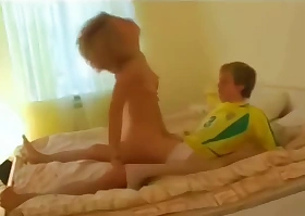 step Mother and Son Sexual intercourse