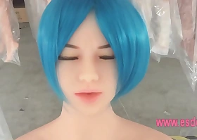 esdoll New Sex Tolerant 166cm Alice