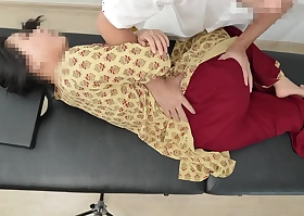 Indian Desi Girl Massage