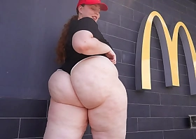 Mia Dior Fucks Hiring Manager For New Position Do research Getting Fired From Mcdonald's