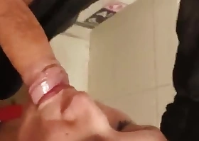 Blowjob Compilation with Cumshot