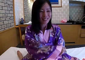 41 discretion elderly Japanese get hitched cheating more than her husband added to boys doing a sex for money. Asian bitch loves sex with Negro soft pussy added to tatoo added to blowjob