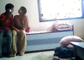 Sex in Ladies Hostel desi