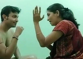 Bachelor Boy fucking Cute Maid at Home! Hindi sex