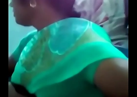 Tamil girl boobs