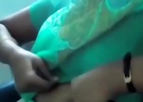 Tamil girl boobs