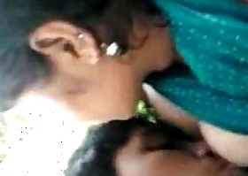 Tamil girl knocker Sucked By Boyfriend