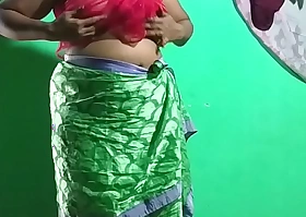 desi  indian roasting tamil telugu kannada malayalam hindi vanitha showing big boobs together with shaved pussy  stir up hard boobs stir up nip rubbing pussy masturbation utilizing a instrument green put a match to