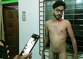 Indian hot Porn String bag Audition!! Are you Obtainable for Fucking now?