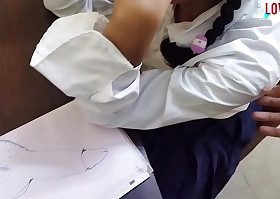 Kerala teen 18 Muslim School Girl Fucked by Teacher XXX (Hindi Dirty talk)