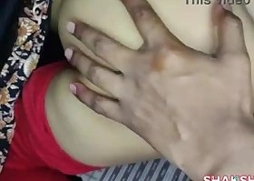 Desi bhabhi changing clothing and then dever fucking pussy Clear Hindi Voice