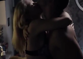 Movie sex scene