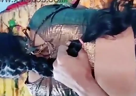 Desi Village cauple night fucking