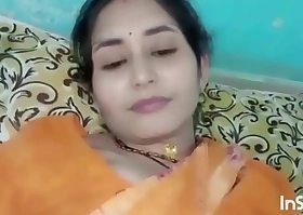 Indian newly married girl fucked by her boyfriend, Indian xxx videos of Lalita bhabhi