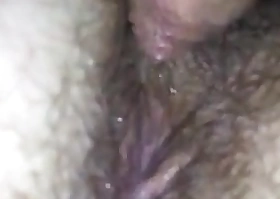 Anal Creampie 1