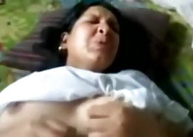 indian girl moaning loudly while fucking