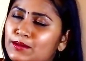 Hot Indian Telugu girl