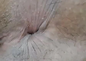 Pakistani Stepmom Masturbating While Watching Porn On Her Mobile