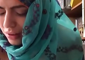 pakistani girlfriend rubina fucked hard by her steady old-fashioned