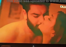 Ullu Extreme - Kasturi 2 Indian Sex Scene