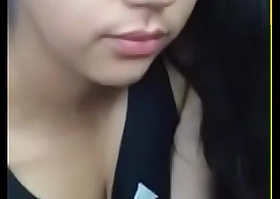 Cute Asian teen sucks cock