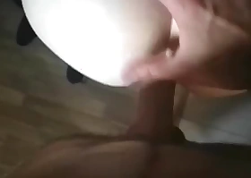 Hard Anal with a Hot Unreserved from the Party