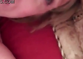 Older Amateur Pussy Is Be passed on Beat out Pussy