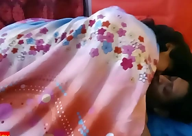 Desi hot bhabhi fucking under bed forth devor! Romantic sex