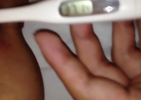 Chinese vagina thermometer