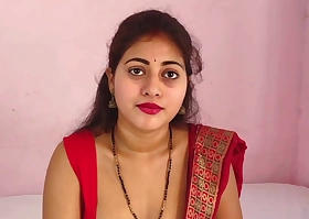 Indian Bhabhi First Time Hard Anal Sex round Full Hindi Dirty