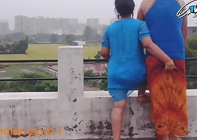 Indian Bengali Unpractised Girl Fucked at the end of one's tether Detach from - Hindi Sex Story