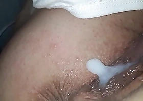 Immobile wife used painless cumdumpster part3