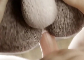 Judy Hopps assfucked