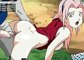 SAKURA FAZENDO ANAL COM SASUKE - COMPLETO EM: sex vids fumacrom xxx movie Ds1q