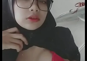 Hijab Indo Sange PART 2